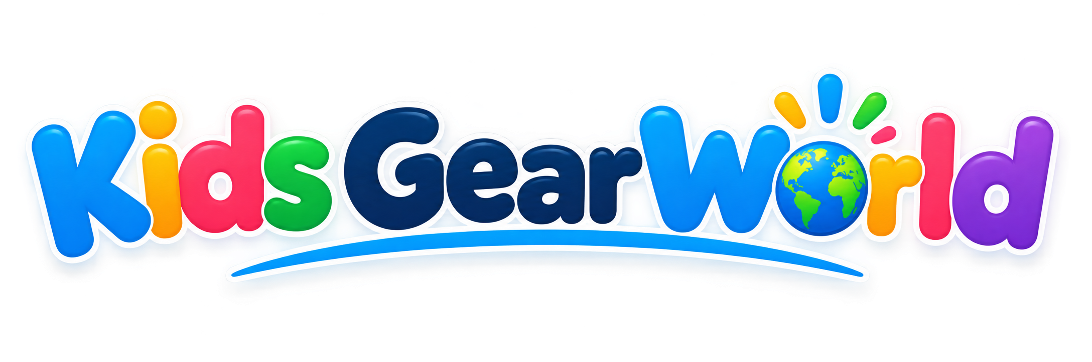 Kids' Gear World